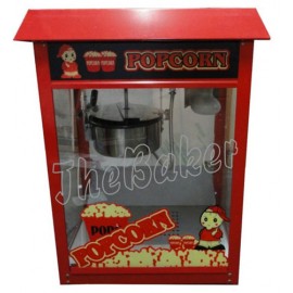 POPCORN MACHINE HOP-6A